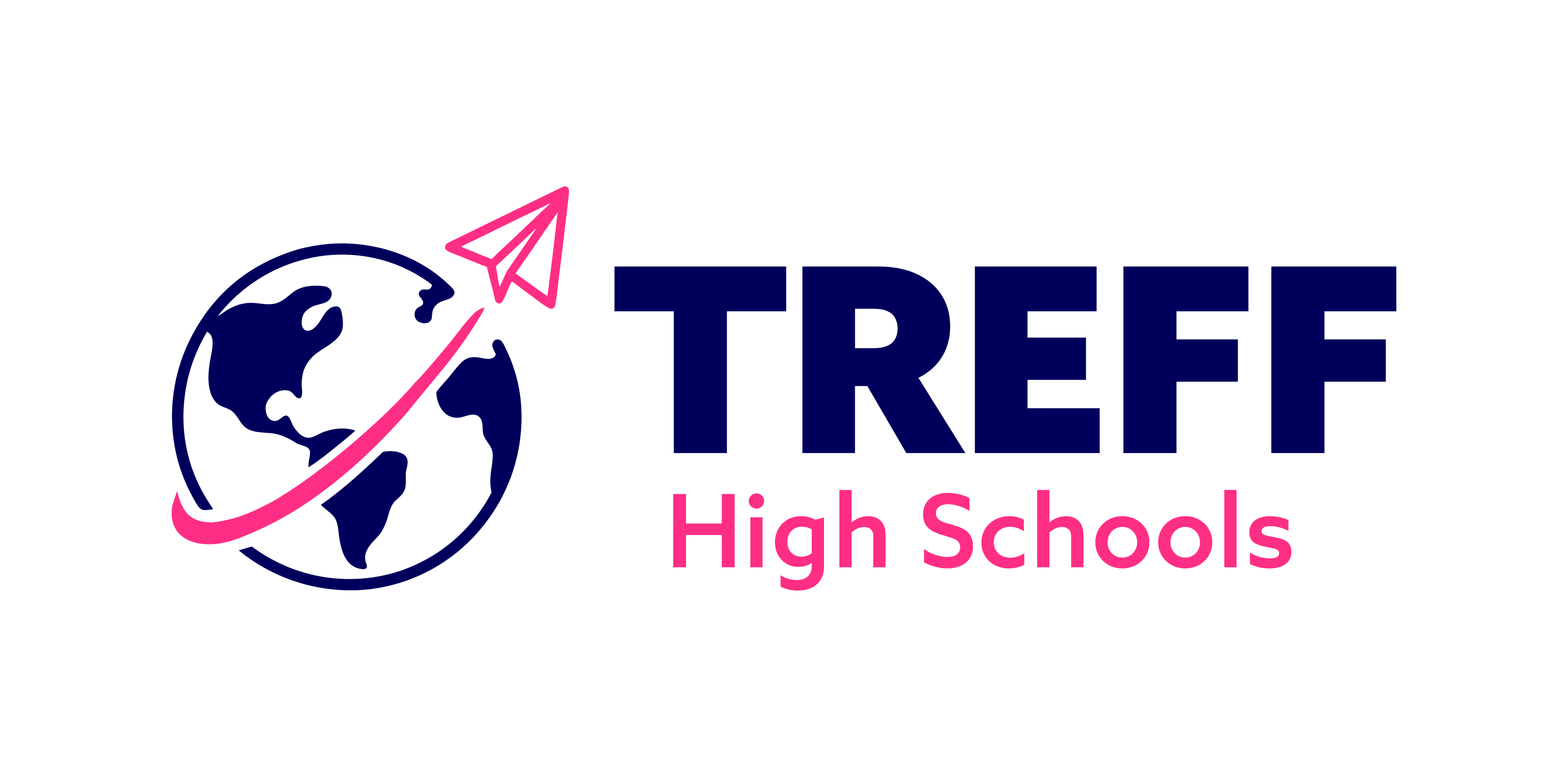 TREFF High Schools